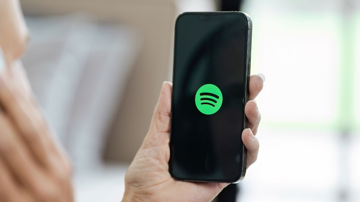 Is Spotify Down Today