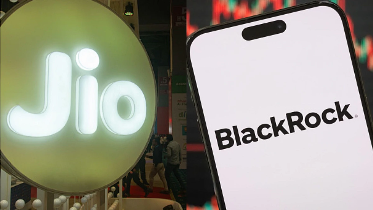 Jio BlackRock Mutual Fund Launch 2025