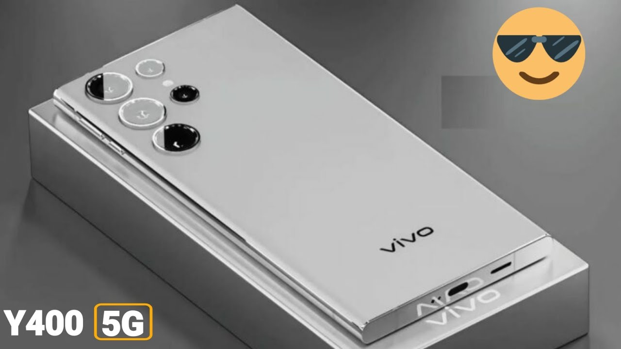 Vivo Y400 Pro 5G Review